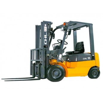 Дизельный вилочный погрузчик CHL CPCD15-WK