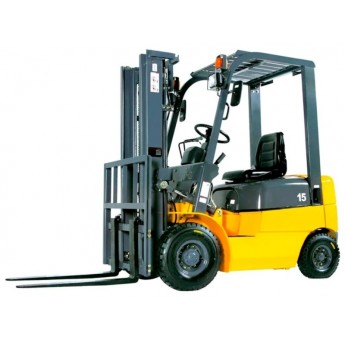 Дизельный вилочный погрузчик CHL CPCD15-XCK