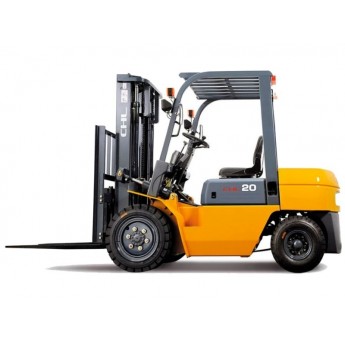 Дизельный вилочный погрузчик CHL CPCD20-M1K2C