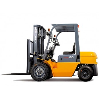 Дизельный вилочный погрузчик CHL CPCD20-XC5K2C
