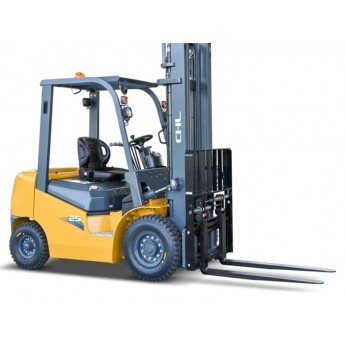 Дизельный вилочный погрузчик CHL CPCD25-XC5K2C