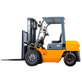 Дизельный вилочный погрузчик CHL CPCD30-WS1K2C