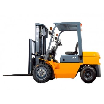 Дизельный вилочный погрузчик CHL CPCD30-XC5K2C