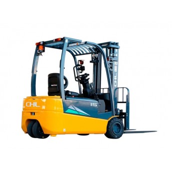 Электрический вилочный погрузчик CHL CPD15-CA1